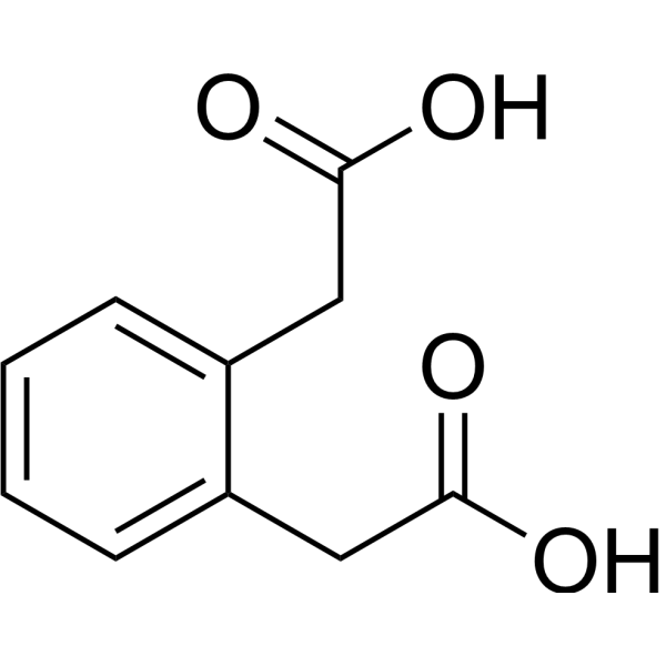 o-Phenylenediacetic acid (1,2-Benzenediacetic acid) 7500-53-0